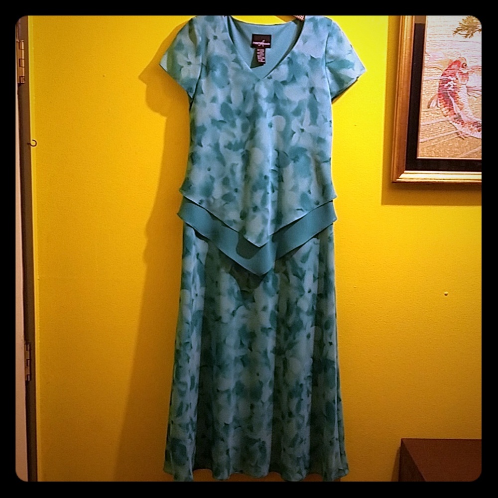 Positive Attitude Dress